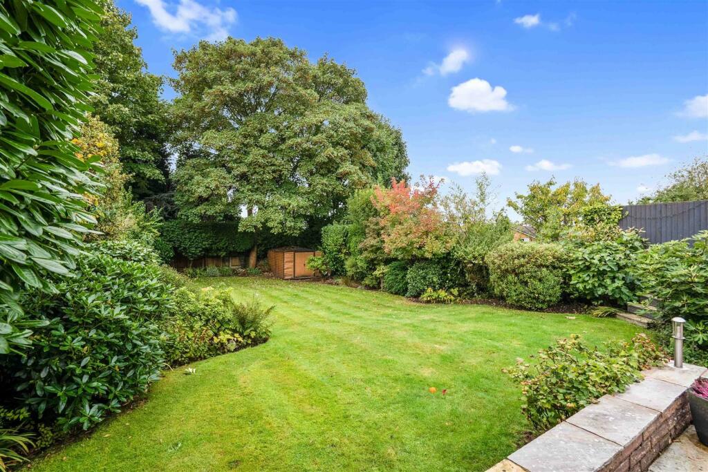 Additional image 31 of Carlton Avenue, Streetly, Sutton Coldfield