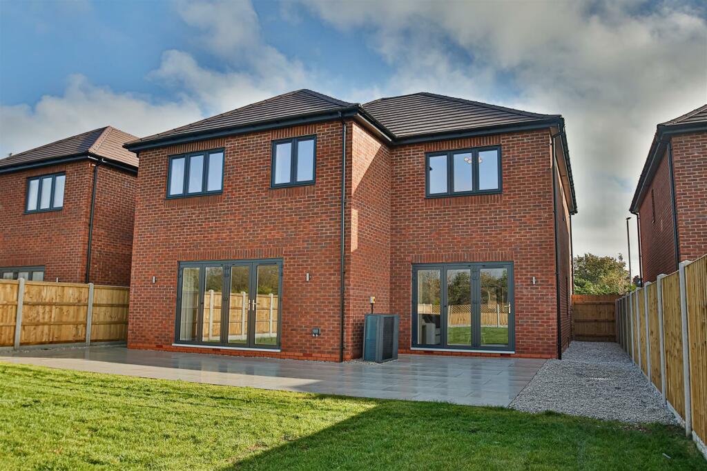 Additional image 31 of Kent Road, Halesowen