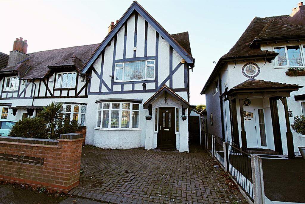 Additional image 40 of The Green, Castle Bromwich Village