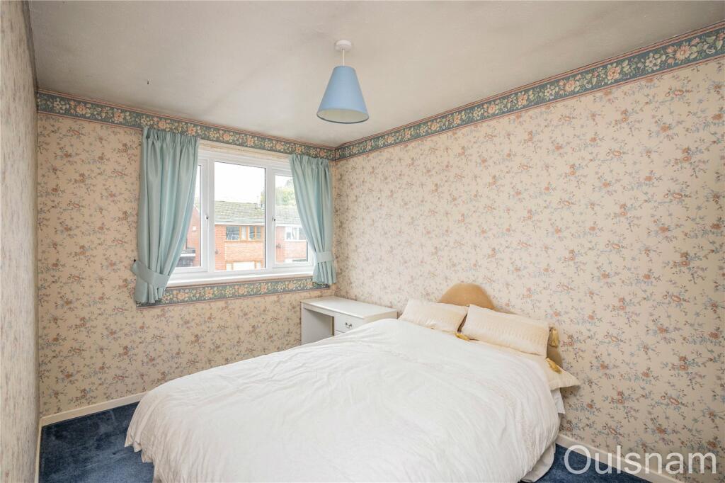 Additional image 12 of Grayshott Close, Bromsgrove, Worcestershire, B61