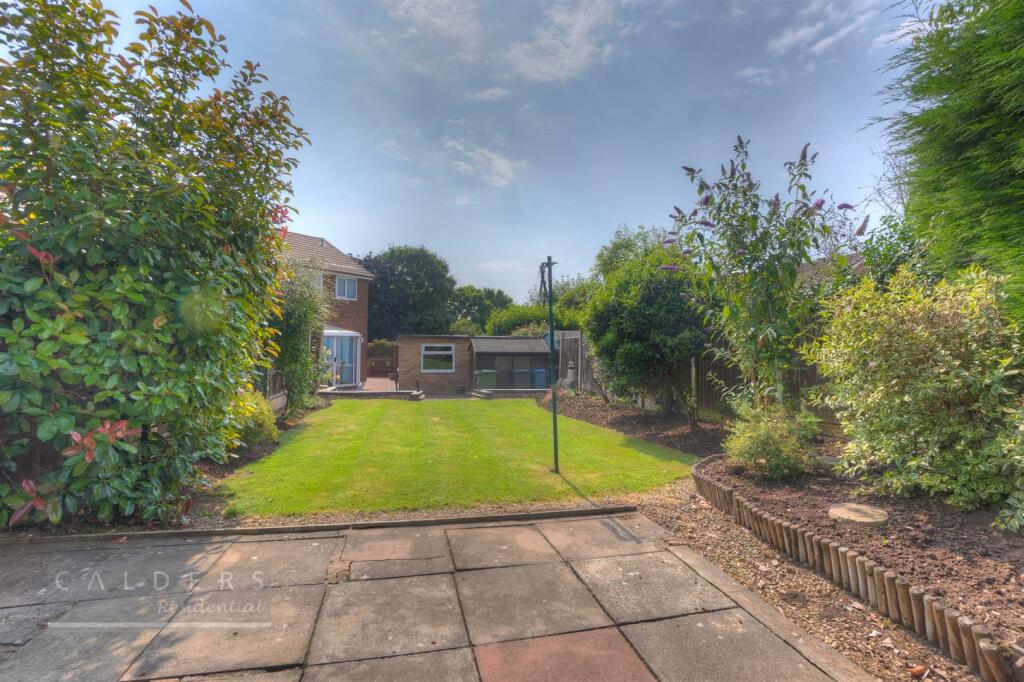 Additional image 19 of Perrycrofts Crescent