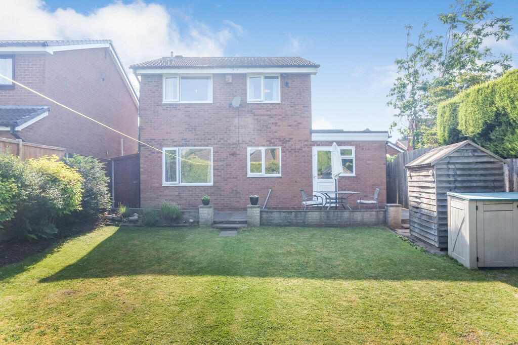 Additional image 23 of Cattock Hurst Drive, Walmley