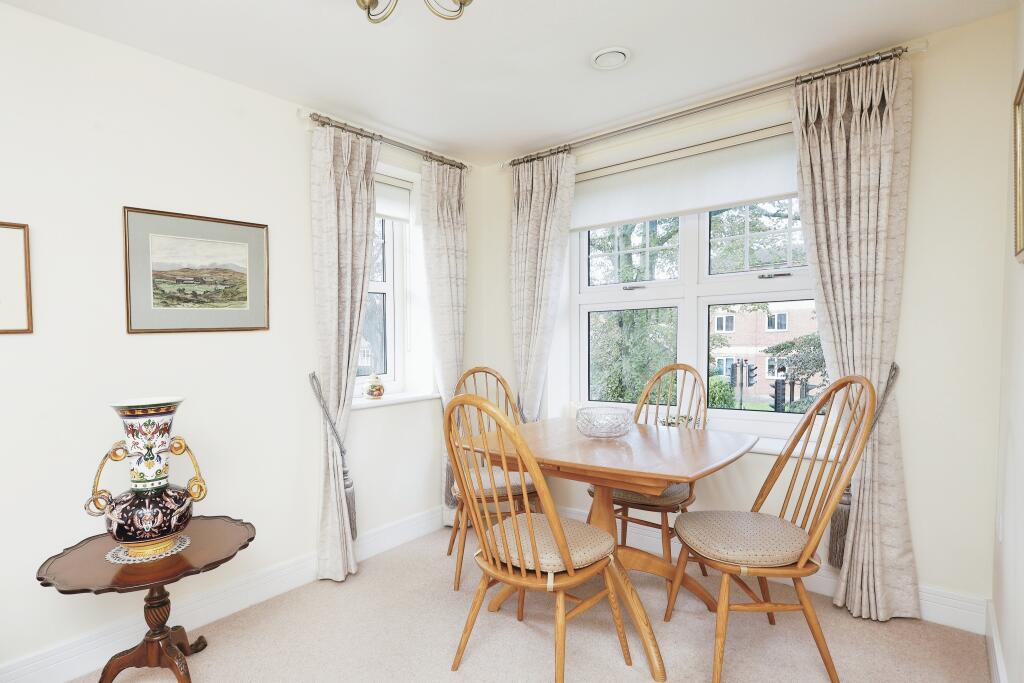 Additional image 5 of Dugdale Court, Coventry Road, Coleshill, Birmingham, B46