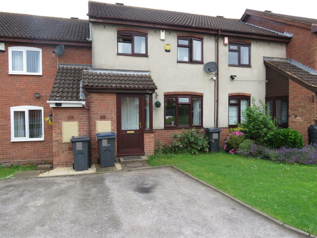 Additional image 11 of Tyebeams, Shard End, Birmingham