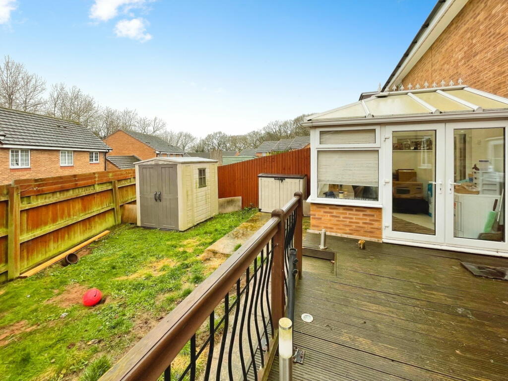 Additional image 9 of Woodside, Kingshurst, Birmingham, B37 6LY