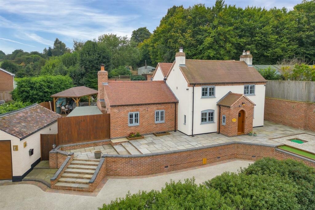 Additional image 35 of Holly Cottage, Main Street, Clifton Campville, B79