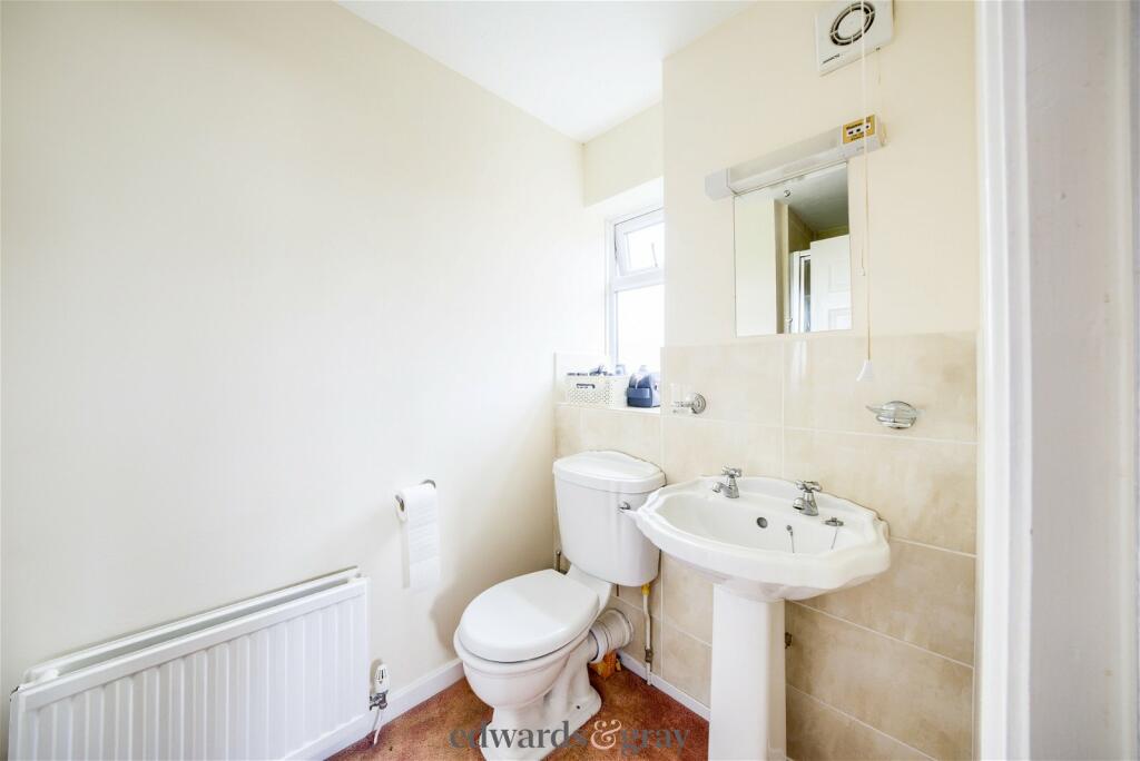 Additional image 12 of Brendan Close, Coleshill, B46 3EF