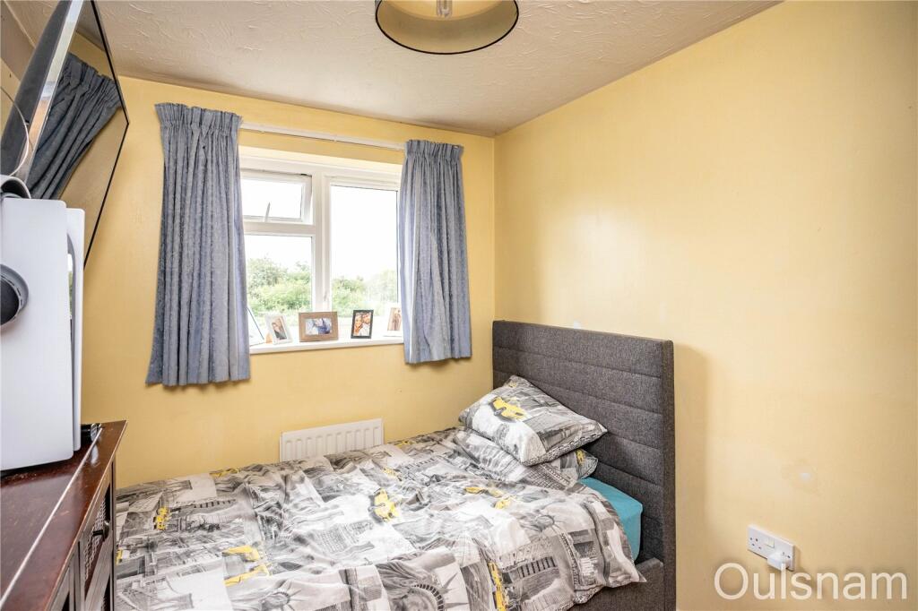 Additional image 11 of Newbury Close, Catshill, Bromsgrove, Worcestershire, B61