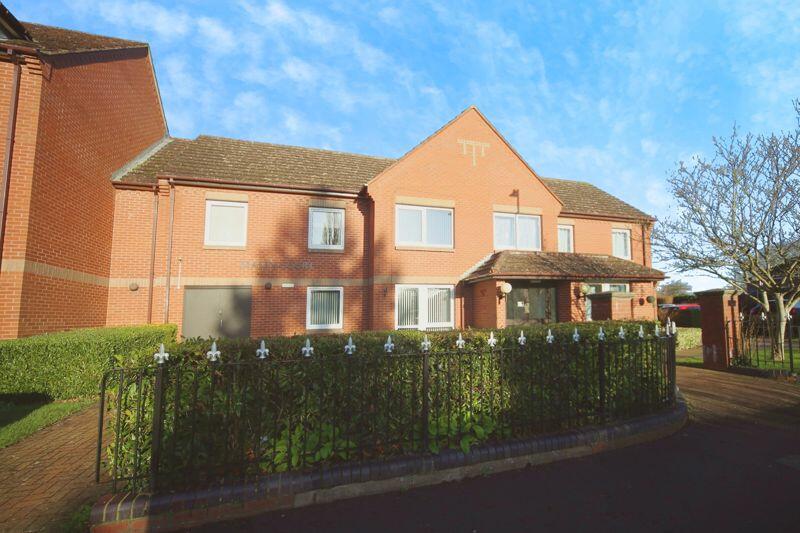 Additional image 10 of Malin Court, Alcester, B49 5DJ