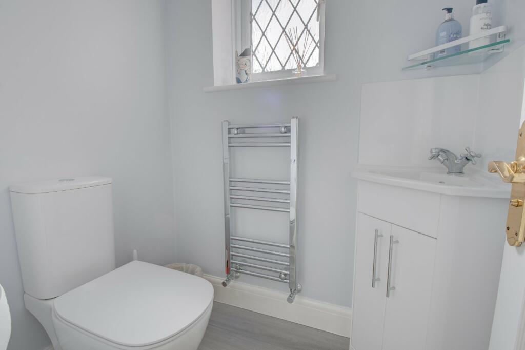 Additional image 22 of Hither Green Lane, Bordesley, Worcestershire, B98