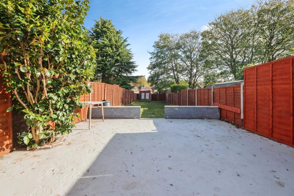 Additional image 17 of Cavandale Avenue, Birmingham