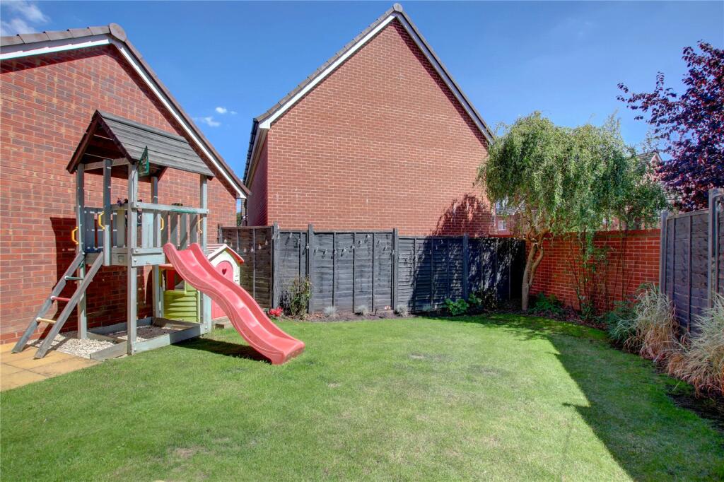 Additional image 15 of Fairey Street, Cofton Hackett, Birmingham, Worcestershire, B45