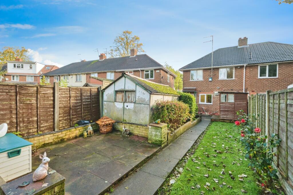 Additional image 15 of Elmore Road, Birmingham, West Midlands, B33