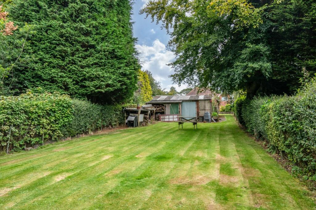 Additional image 18 of Monument Lane, Lickey, Birmingham, Worcestershire, B45