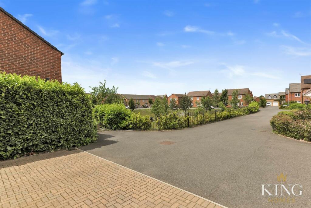 Additional image 22 of Chestnut Way, Bidford-On-Avon, Alcester