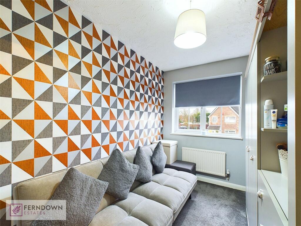 Additional image 8 of Radlow Crescent, Marston Green, Birmingham, West Midlands, B37