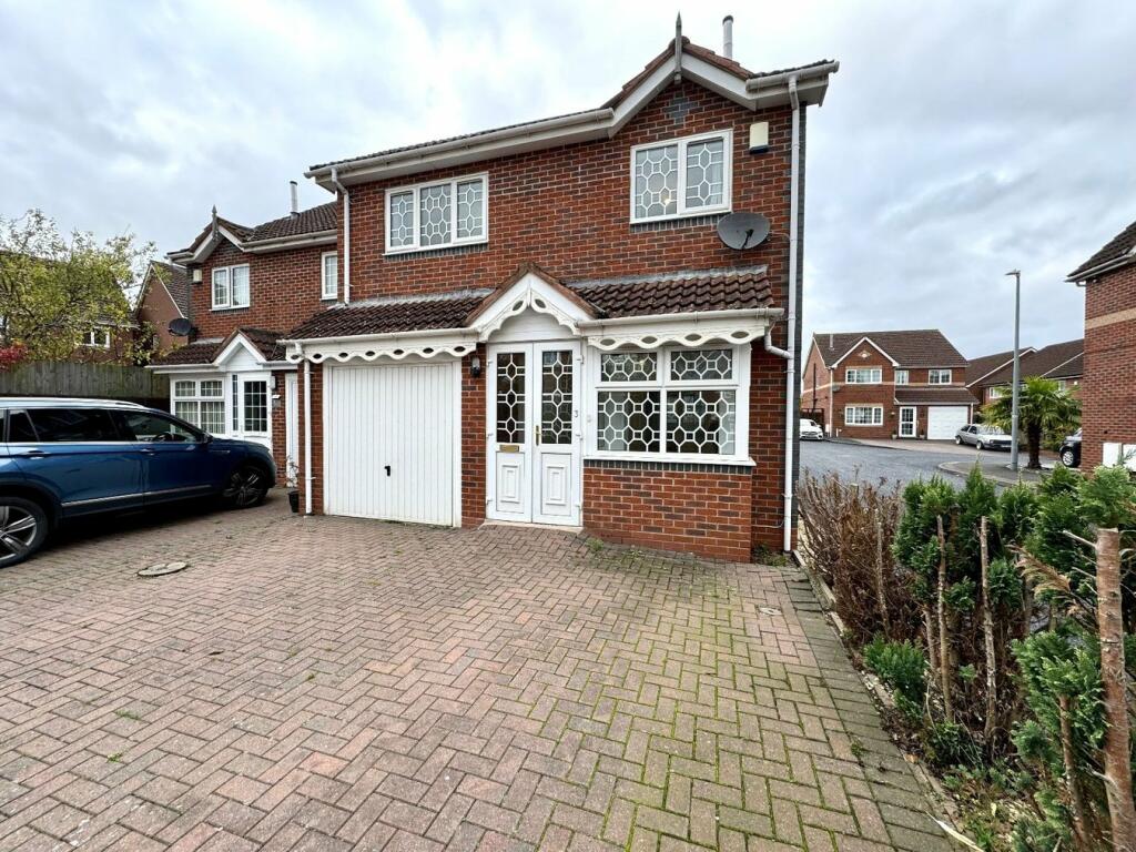 Additional image 15 of Inkberrow Close, Oldbury, B69