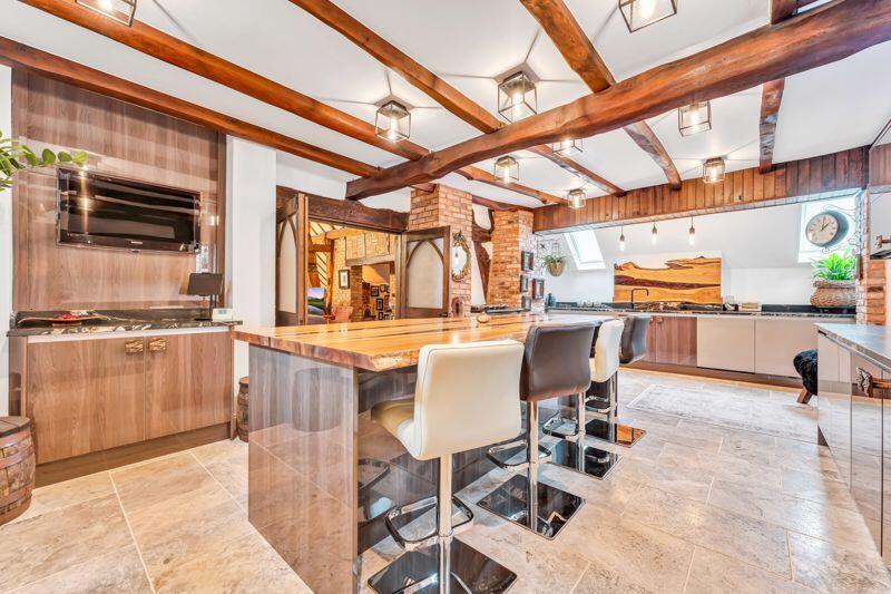 Additional image 17 of Church Farm Mews, Dosthill, Tamworth, B77 1PU