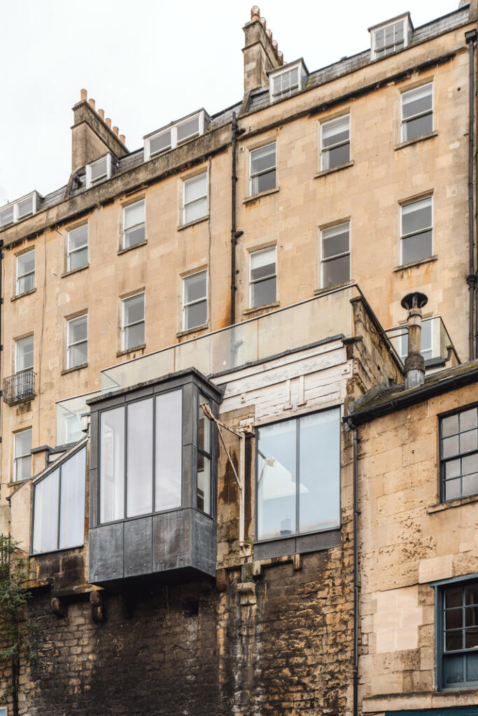 Additional image 33 of Paragon, Bath, Somerset