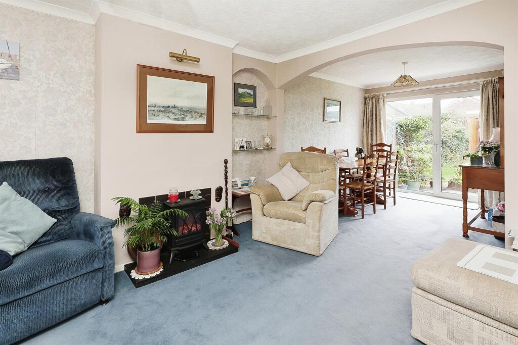 Additional image 19 of Hill Side, Kingsbury, Tamworth