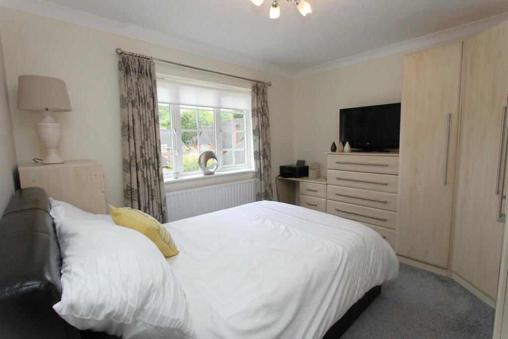 Additional image 23 of Hodgetts Drive, Hayley Green, Halesowen, B63