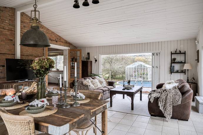 Additional image 2 of Tunnbyvägen 6, Billesholm, Bjuv Municipality