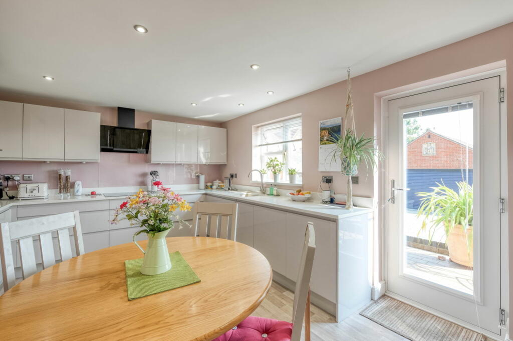 Additional image 8 of Hewell Lane, Tardebigge, Redditch, B97 6QH