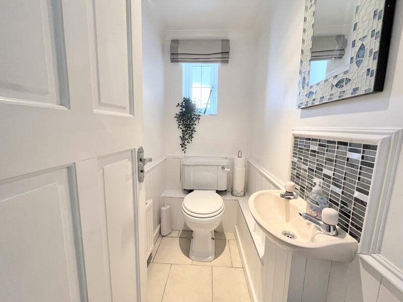 Additional image 13 of Maxholm Road, Streetly, Sutton Coldfield, B74 3SU