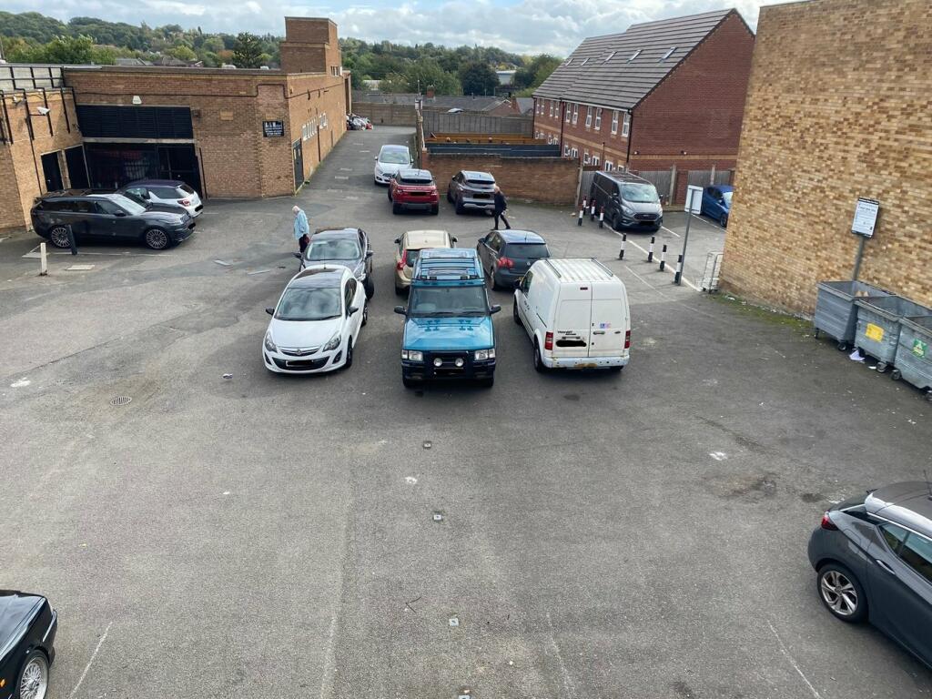 Additional image 8 of Hampton Court, Cradley Heath , B64