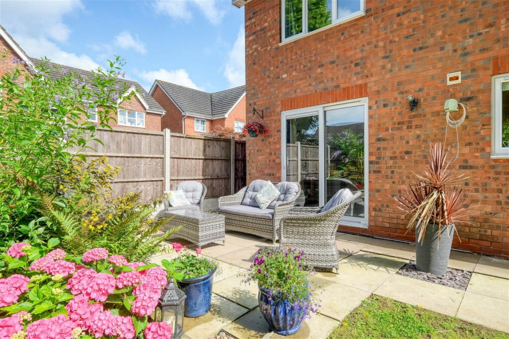 Additional image 17 of Blossom Drive, Woodland Grange, Bromsgrove, B61 0UF