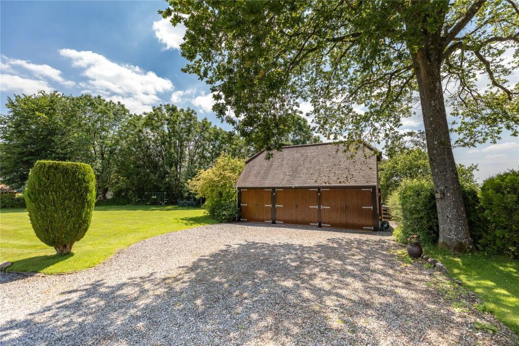 Additional image 23 of Gare Hill, Frome, Somerset, BA11