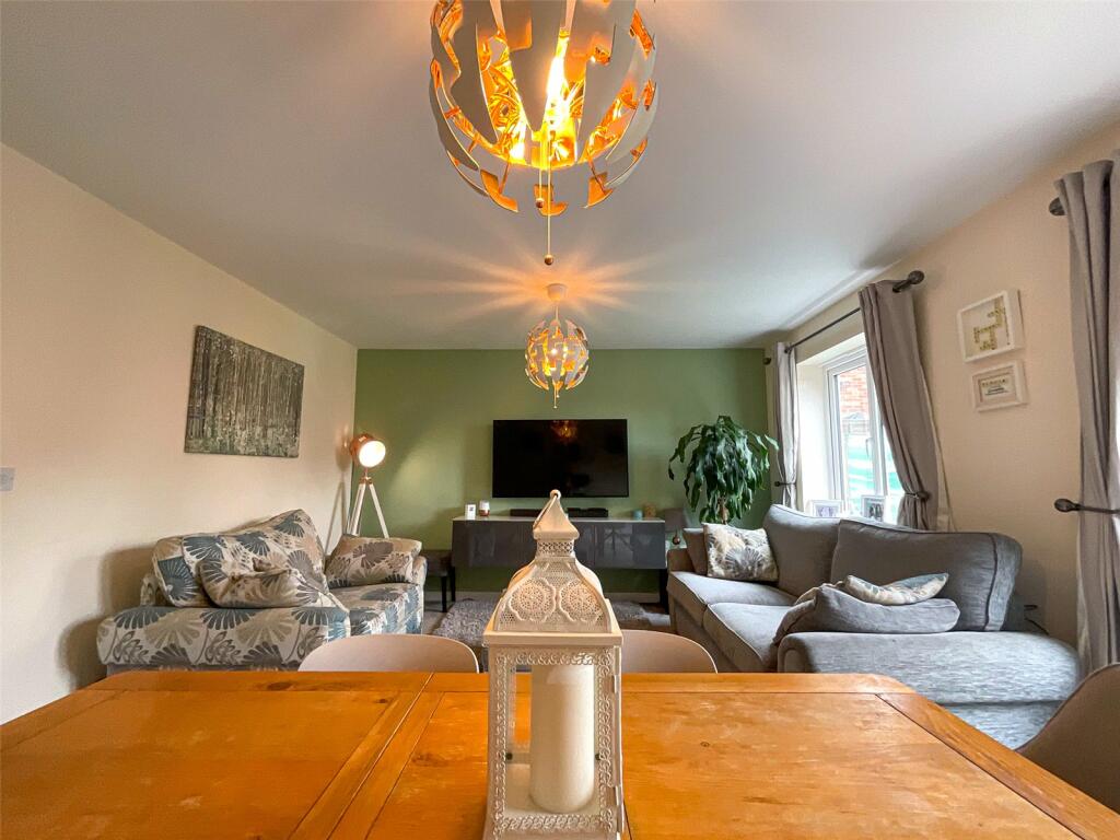 Additional image 5 of Buttercup Drive, Tamworth, Staffordshire, B79