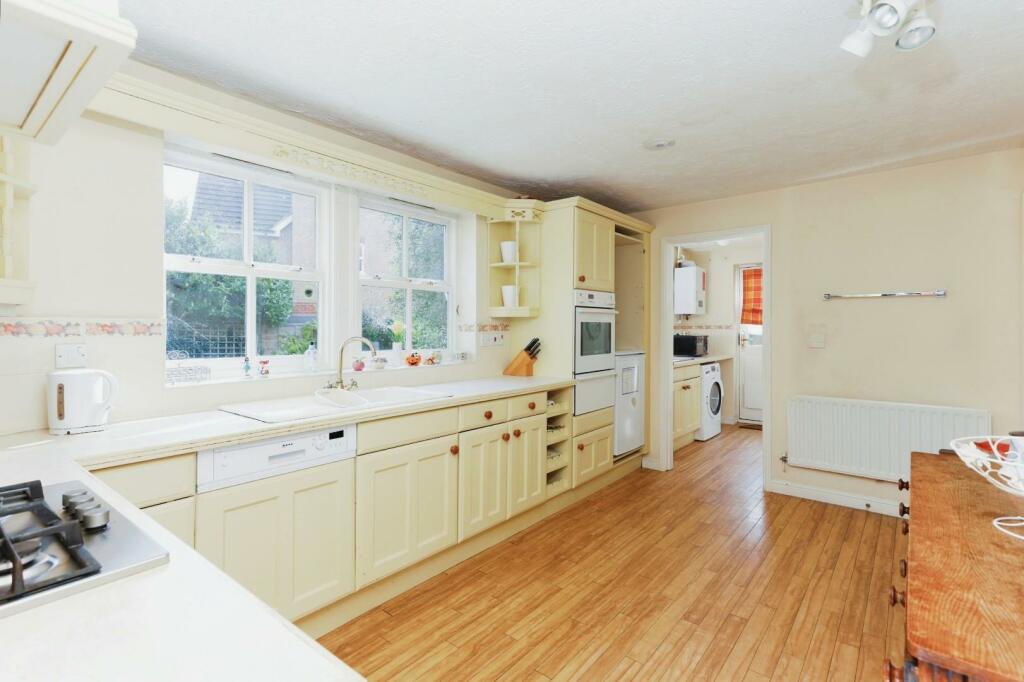 Additional image 6 of Lapwing Drive, Hampton-In-Arden, Solihull