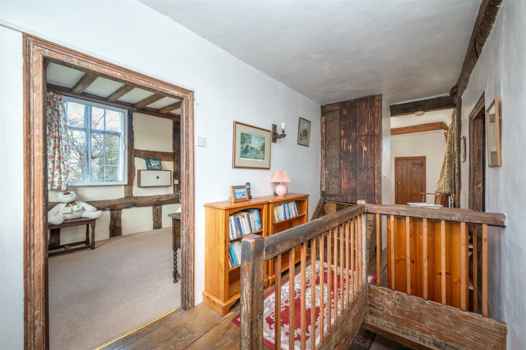 Additional image 10 of Mill Lane, Oversley Green, Alcester