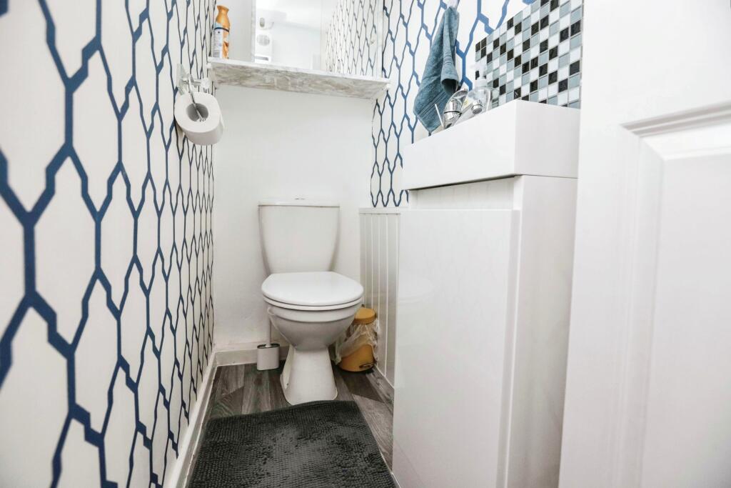 Additional image 13 of Buckingham Road, Castle Bromwich, West Midlands, B36