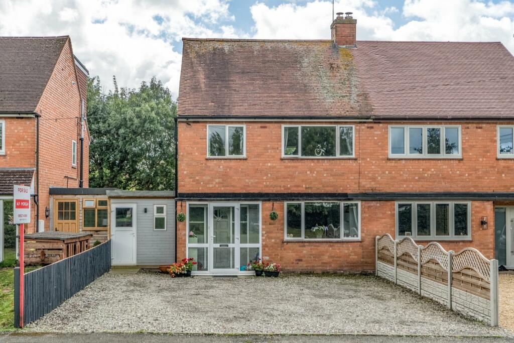 Additional image 20 of Church Road, Astwood Bank, Redditch, Worcestershire, B96