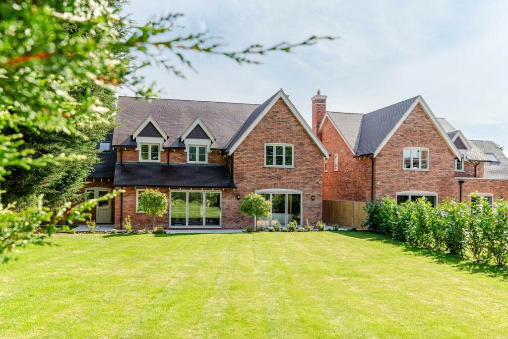 Additional image 37 of Earlswood Common, Earlswood, Solihull