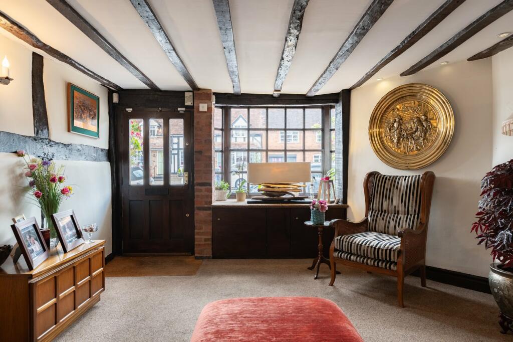 Additional image 3 of High Street, Henley-in-Arden, Warwickshire, B95