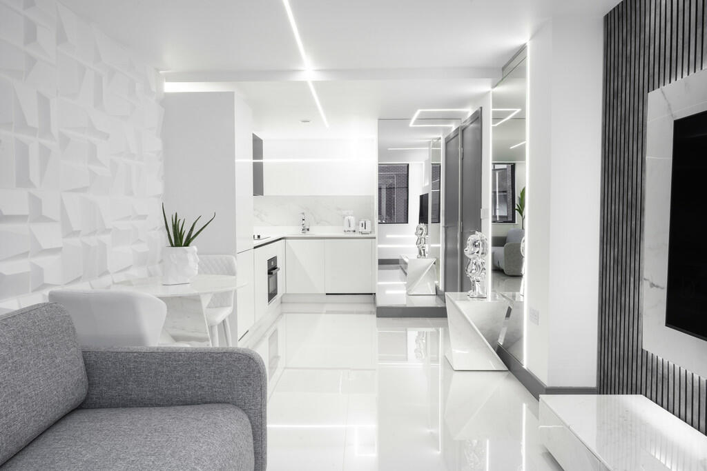 Additional image 6 of Madison House, 92 Wrentham Street, Birmingham City Centre