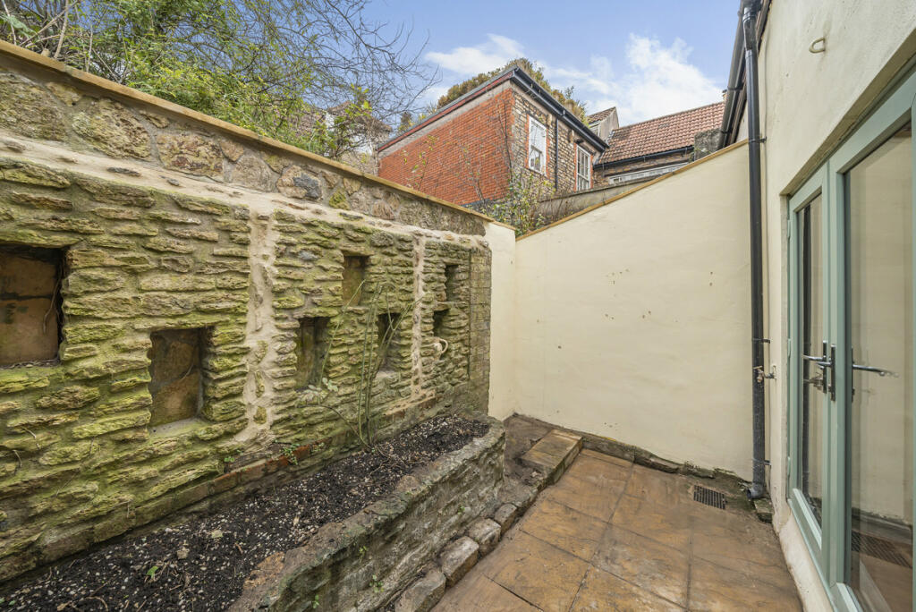 Additional image 13 of The Old Bakery, Frome, BA11