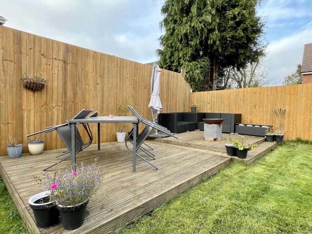 Additional image 14 of Ebrook Way, Walmley, Sutton Coldfield