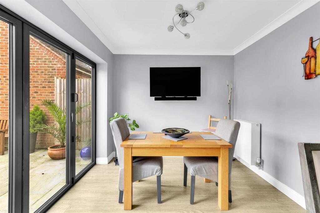 Additional image 18 of Bramley Way, Bidford-On-Avon, Alcester
