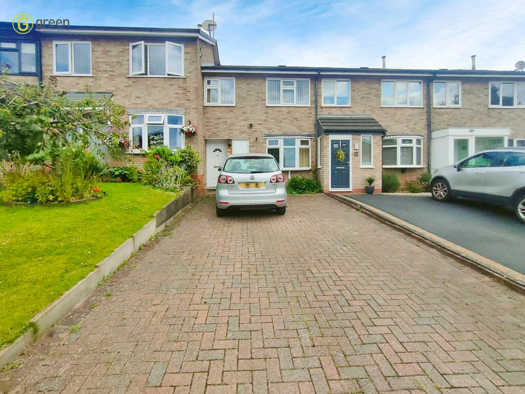 Primary image of Colemeadow Road, Coleshill