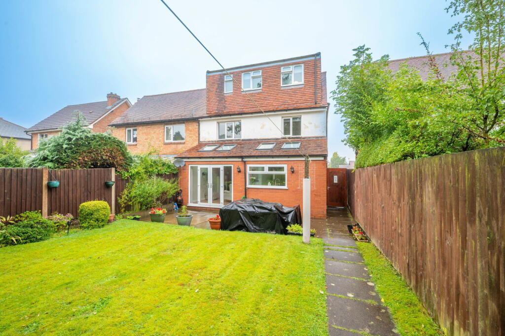 Additional image 28 of Streetsbrook Road, Shirley, Solihull, B90 3PL