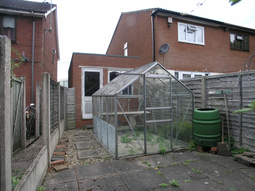 Additional image 14 of CRADLEY HEATH, Sydney Road