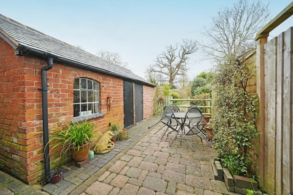 Additional image 17 of Lodge Road, Knowle, B93