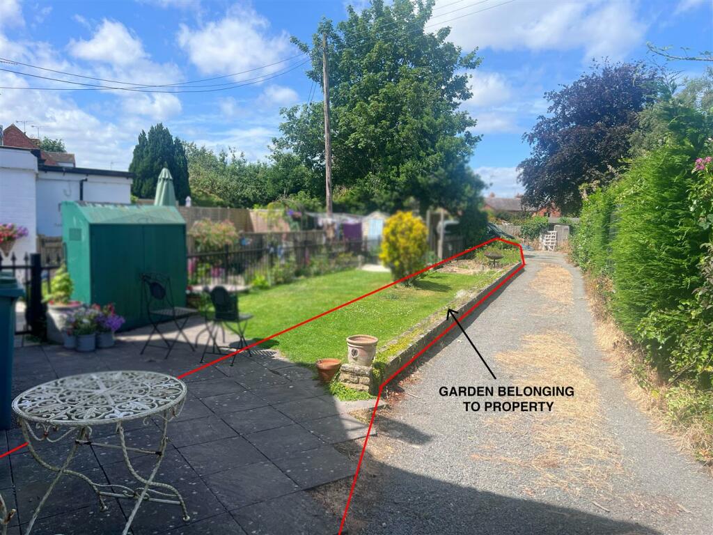 Additional image 13 of Bearley Road, Aston Cantlow, Henley-In-Arden