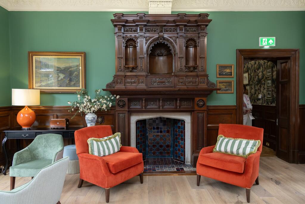 Additional image 5 of Tudor Grange, Blossomfield Road, Solihull