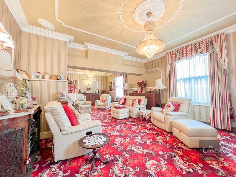 Additional image 33 of Parkfield House, Watling Street, Two Gates, Tamworth, B77 1HW