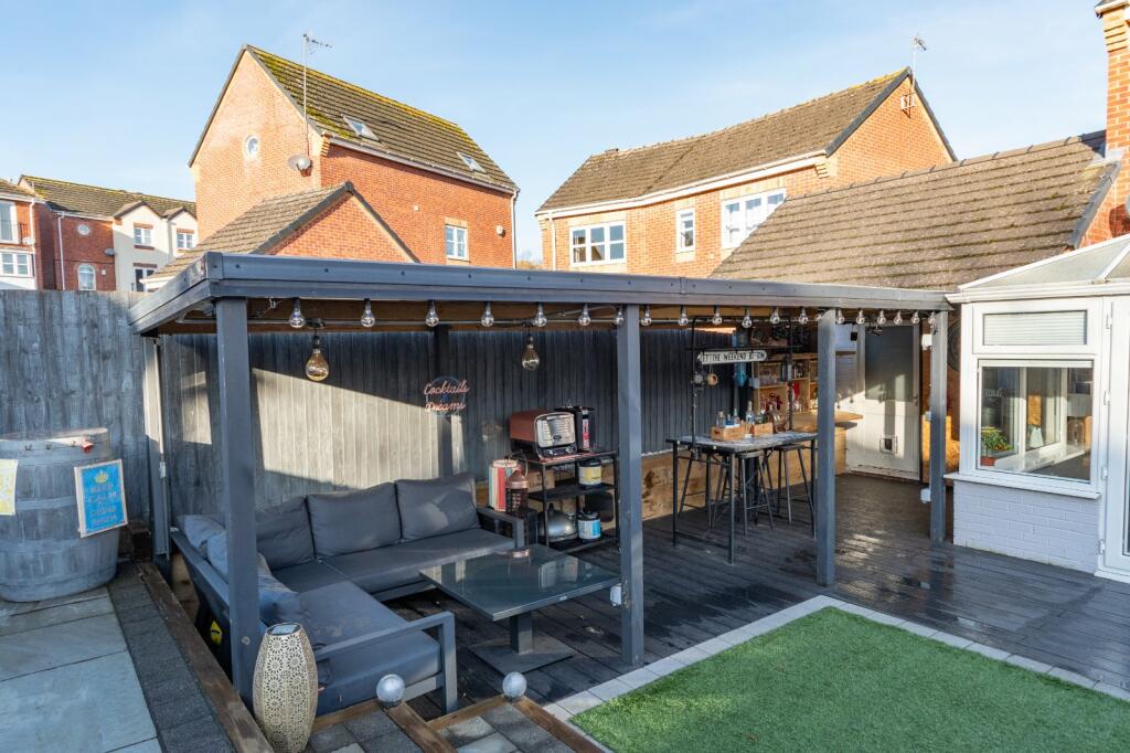 Additional image 20 of Vowchurch Close, Brockhill, Redditch, B97